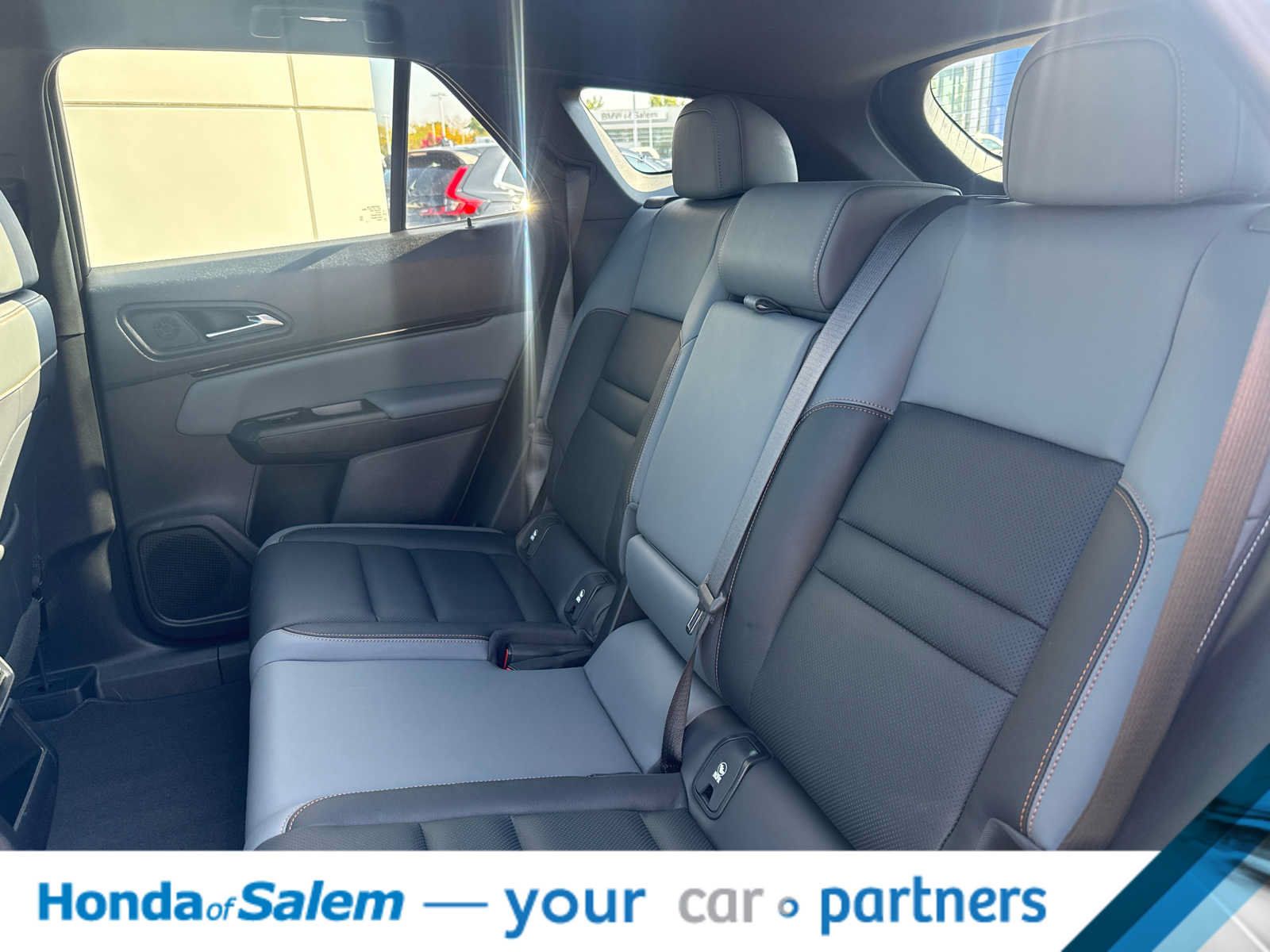 Used 2024 Honda Prologue Elite image 13