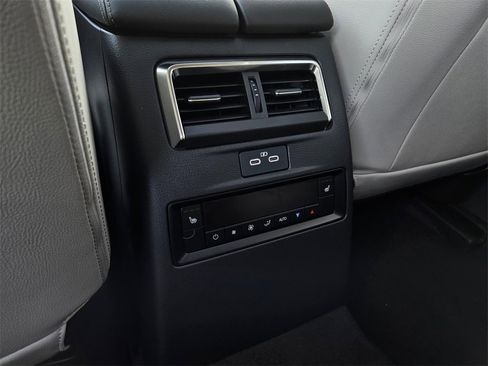 New 2026 MAZDA CX-90 3.3 Turbo w/ Premium Sport Pkg image 12