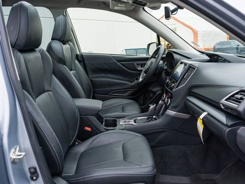 Used 2021 Subaru Forester Limited w/ Popular Package #3 image 19