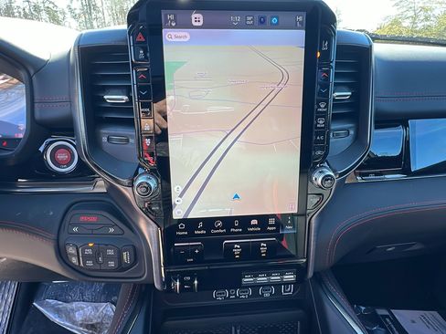 New 2026 RAM 1500 RHO image 30