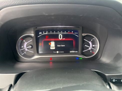 Certified 2023 Honda Passport EX-L image 12