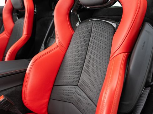 Used 2024 Chevrolet Corvette Z06 RWD image 39