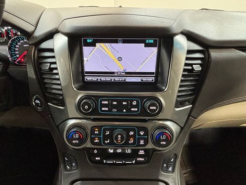 Used 2016 Chevrolet Tahoe LTZ w/ Max Trailering Package AWD/4WD image 16