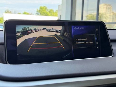 Used 2019 Lexus RX 350 FWD w/ Navigation Package image 42
