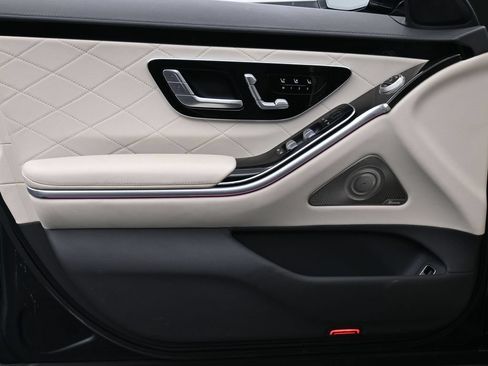 Used 2023 Mercedes-Benz S 580 4MATIC Sedan image 9