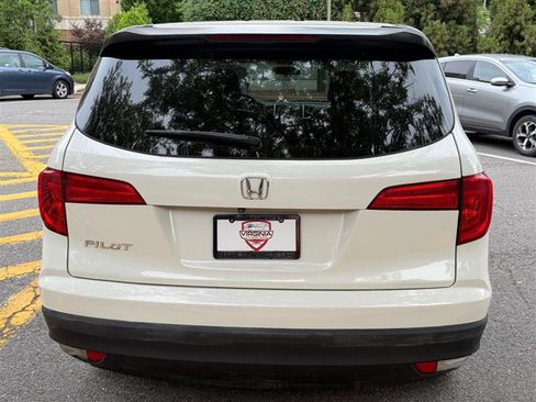 Used 2018 Honda Pilot LX image 9