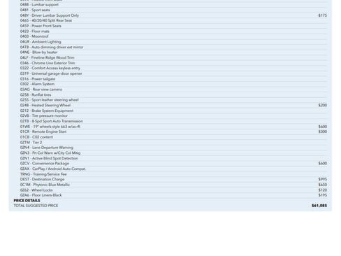 Used 2023 BMW 530i xDrive w/ Convenience Package image 3