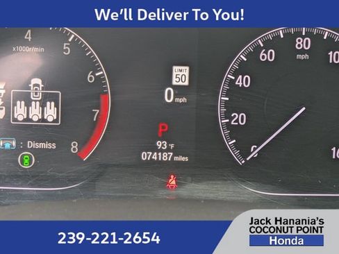Used 2022 Honda Accord Sport Special Edition image 32