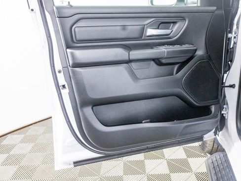 New 2026 RAM 1500 Express image 14