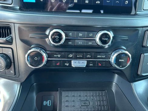 Certified 2024 Ford F150 XLT w/ Equipment Group 302A MID image 32