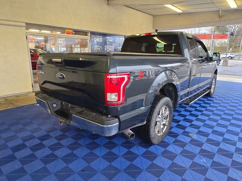 Used 2015 Ford F150 XLT w/ XTR Package image 6