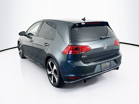Used 2017 Volkswagen GTI S FWD image 5