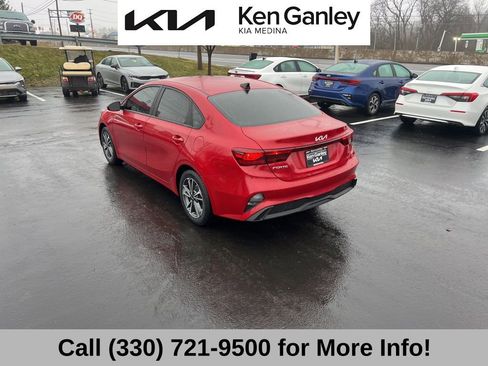 Certified 2023 Kia Forte LXS image 15