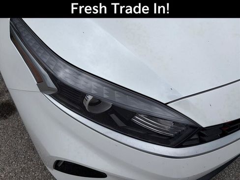 Certified 2024 Kia Forte GT-Line FWD image 5