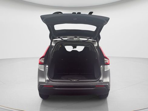Used 2025 Honda CR-V EX-L image 9