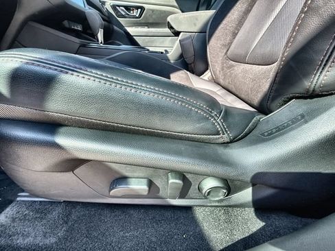Certified 2026 Subaru Forester Touring AWD/4WD image 12
