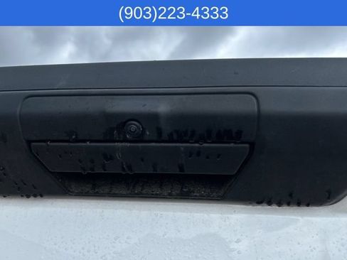 Used 2025 Ford F150 XLT w/ Equipment Group 301A Standard AWD/4WD image 9