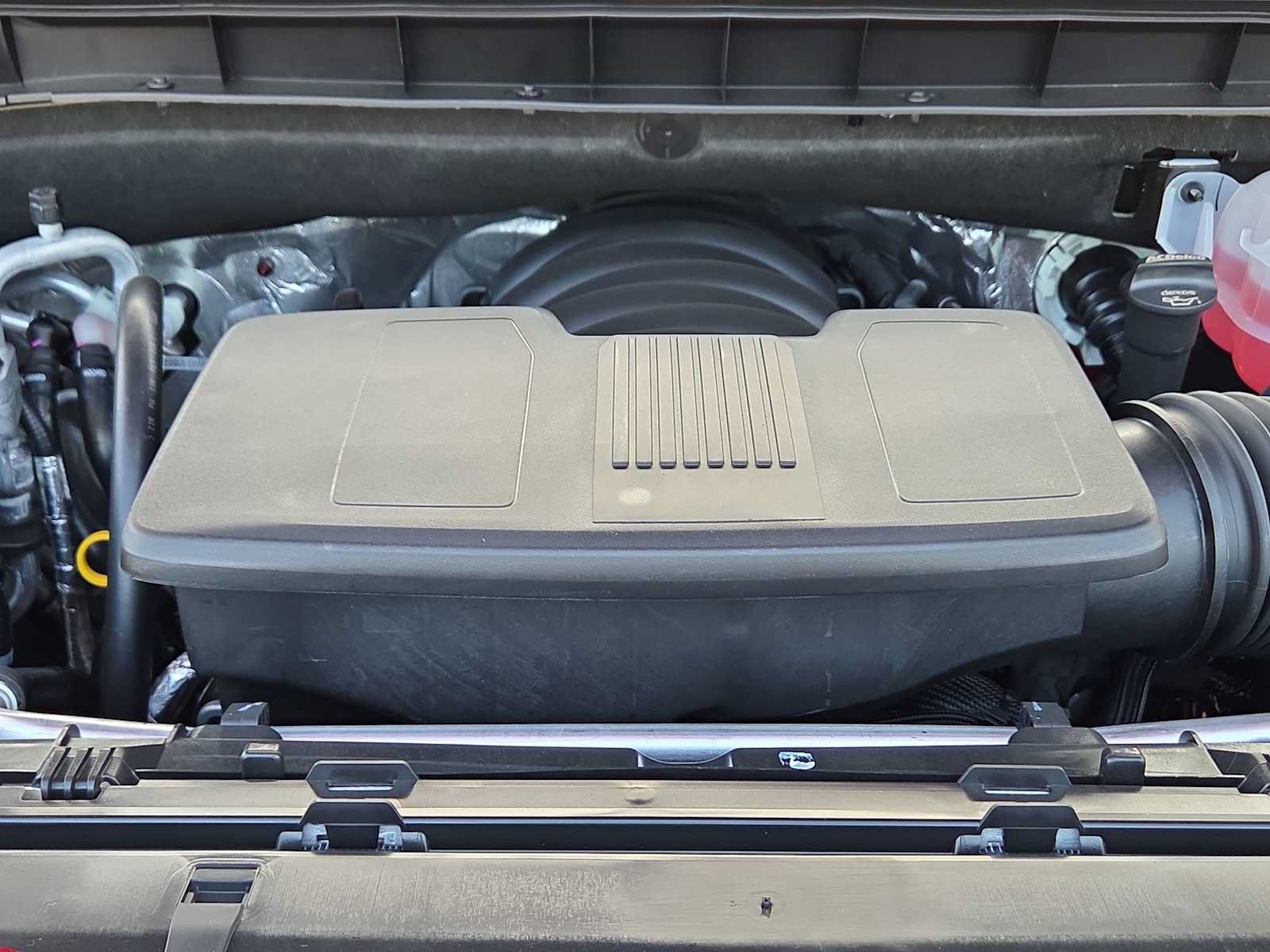 New 2026 Chevrolet Tahoe High Country AWD/4WD image 13