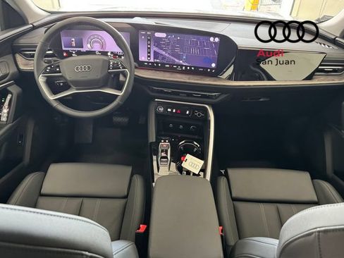 New 2026 Audi Q5 Premium Plus AWD/4WD image 27