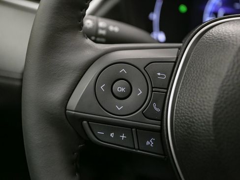 New 2026 Toyota Corolla Cross LE image 21