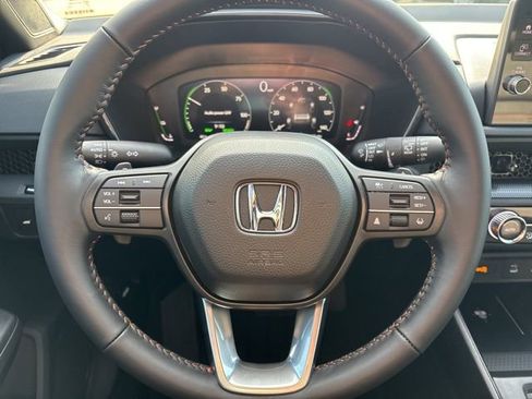 New 2026 Honda CR-V Sport-L image 5