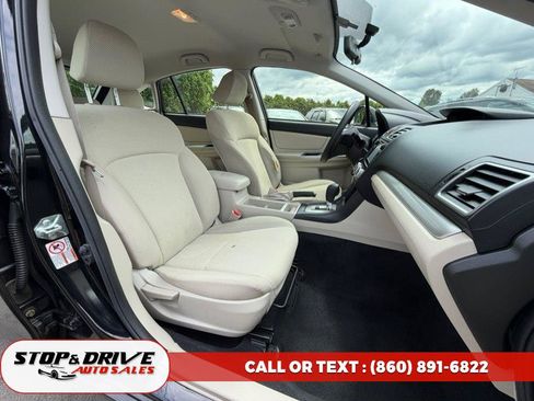 Used 2015 Subaru Impreza 2.0i AWD/4WD image 15