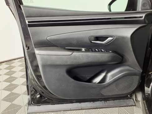 Used 2022 Hyundai Santa Cruz SEL FWD image 16