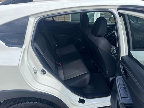 Used 2023 Subaru Crosstrek 2.0i image 10