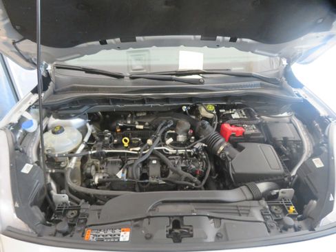 Used 2020 Ford Escape SEL AWD/4WD image 48