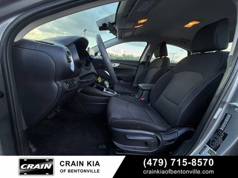 Certified 2024 Kia Forte LXS FWD image 20