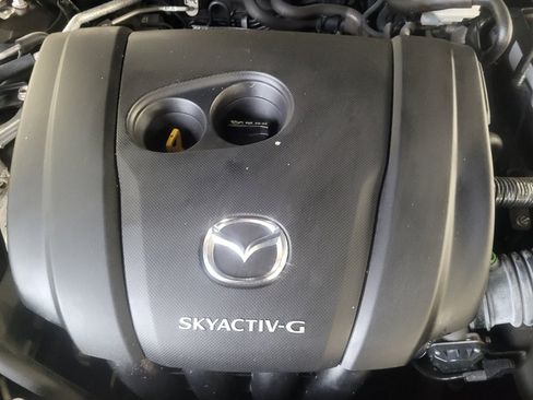 Used 2021 MAZDA MAZDA3 s FWD image 30
