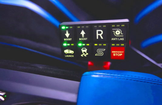 Used 2022 Lamborghini Huracan STO RWD image 75