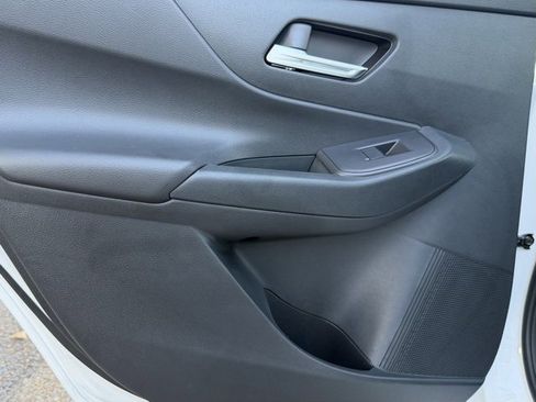 New 2026 Nissan Sentra SV w/ Floor Mat Package image 12