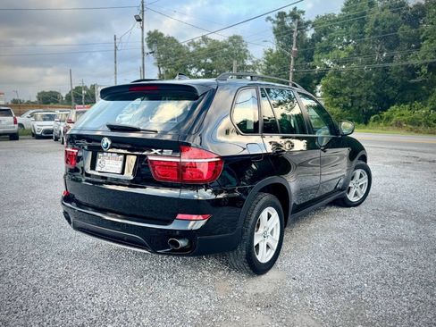 Used 2013 BMW X5 xDrive35i AWD/4WD image 4