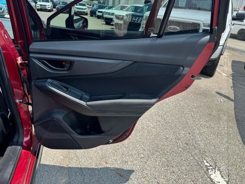 Used 2018 Subaru Crosstrek 2.0i AWD/4WD image 20