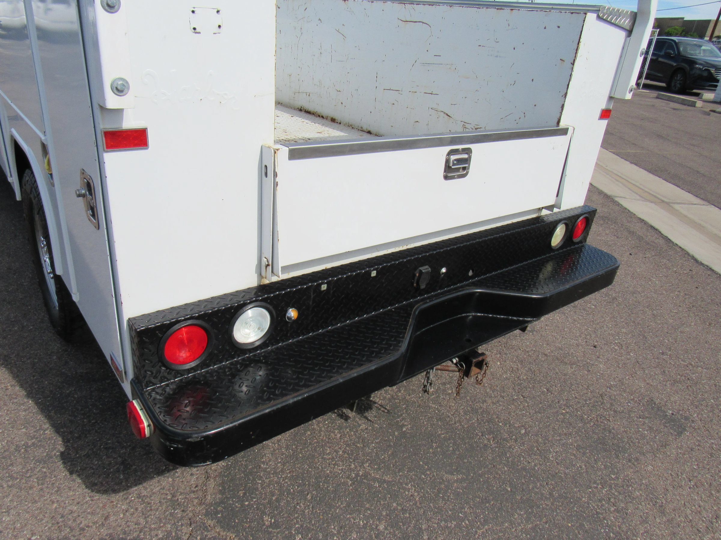 Used 2015 Ford F350 XL w/ Power Equipment Group RWD image 17