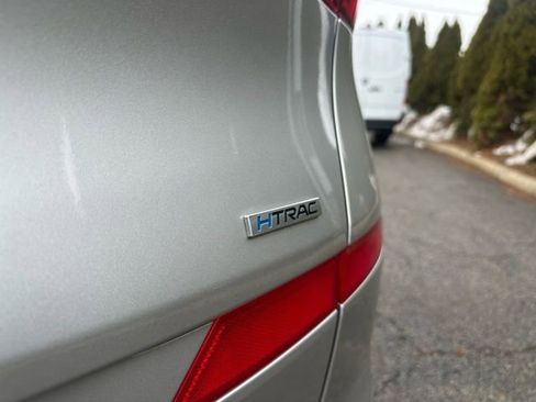 Used 2020 Hyundai Tucson Ultimate w/ Cargo Package image 15