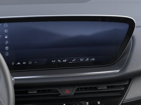 New 2026 Buick Envision Avenir AWD/4WD image 44