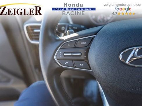 Used 2023 Hyundai Santa Fe SEL image 20