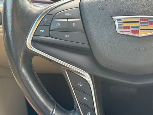 Used 2019 Cadillac XT5 Premium Luxury FWD image 20