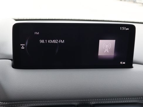 New 2025 MAZDA CX-5 AWD 2.5 S w/ Select Package image 25