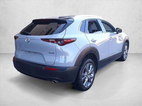 Used 2025 MAZDA CX-30 AWD 2.5 S w/ Preferred Package image 7