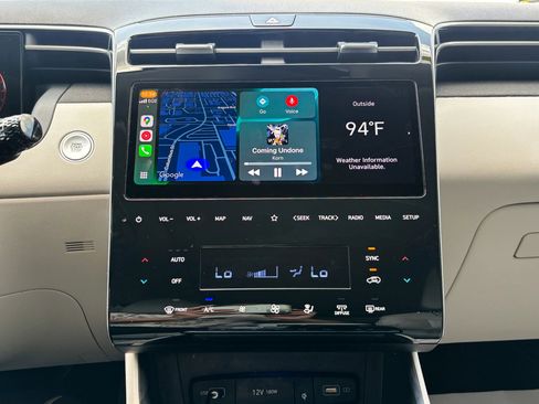 Used 2022 Hyundai Tucson Limited image 22