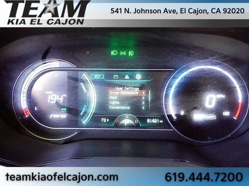 Used 2022 Kia Niro EX FWD image 33