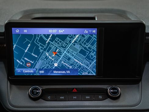 Certified 2024 Ford Maverick Lariat image 27