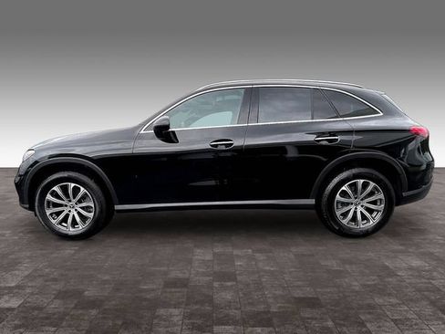 Used 2026 Mercedes-Benz GLC 300 4MATIC image 7