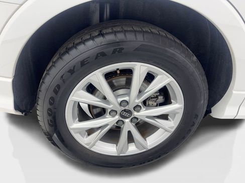 Used 2022 Audi Q3 2.0T Premium w/ Convenience Package image 85