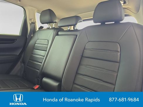 New 2026 Honda CR-V EX-L image 16