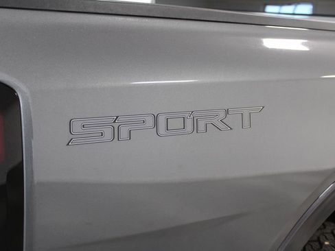 Used 2024 Ford Ranger XLT w/ Equipment Group 301A High image 13