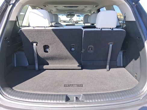Used 2022 Kia Telluride S AWD/4WD image 13